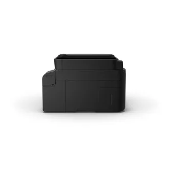 Imprimantă cu cerneală EPSON EcoTank L5590, 4 în 1, A4, 1200 x 4800 dpi, 33 ppm, USB, LAN, Wi-Fi, garanție de 5 ani după înregistrare gratuită