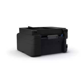 Imprimantă cu cerneală EPSON EcoTank L5590, 4 în 1, A4, 1200 x 4800 dpi, 33 ppm, USB, LAN, Wi-Fi, garanție de 5 ani după înregistrare gratuită