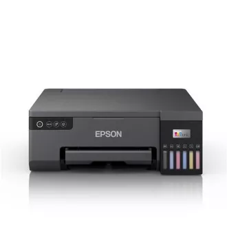 Imprimantă cu cerneală EPSON EcoTank L8050, A4, 1440x5760dpi, 25ppm, Wi-Fi, garanție de 5 ani după înregistrare gratuită