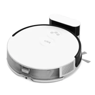 TP-Link Tapo RV10 - Aspirator și mop robotizat