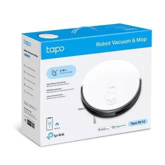TP-Link Tapo RV10 - Aspirator și mop robotizat