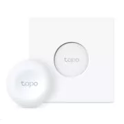 Buton inteligent TP-Link Tapo S200D cu ramă de montaj