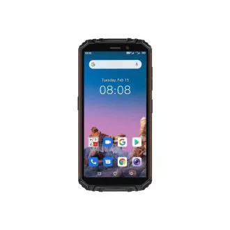 Oukitel WP18 Orange