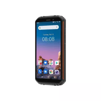 Oukitel WP18 Orange