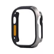 Carcasă de protecție COTECi Blade pentru Apple Watch Ultra - 49mm Silver