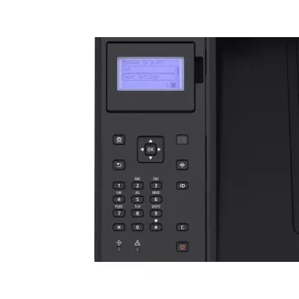 Canon i-SENSYS LBP361x - alb-negru, SF, duplex, PCL, USB, LAN