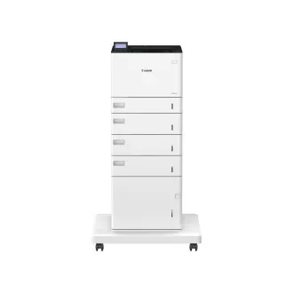 Canon i-SENSYS LBP361x - alb-negru, SF, duplex, PCL, USB, LAN