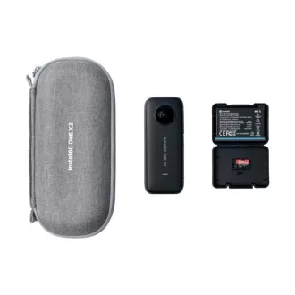 Husă de protecție Insta360 X2 Husă de protecție Insta360 X2