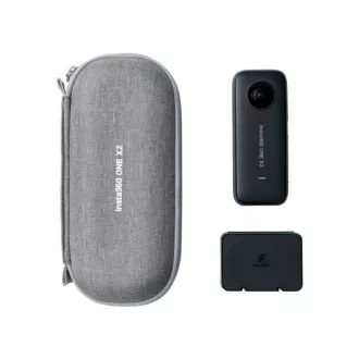 Husă de protecție Insta360 X2 Husă de protecție Insta360 X2
