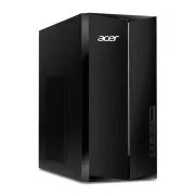 ACER PC Aspire TC-1780, i5-13400F, 16GB, 512GBSSD 1000GBHDD, GTX 1660, W11H, negru