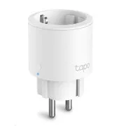 TP-Link Tapo P115(1-pachet)(EU) mini priză WiFi inteligentă (3680W, 16A, 2, 4 GHz, BT)