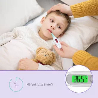 TrueLife Care T3 - termometru de contact