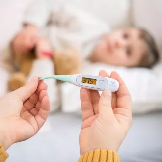 TrueLife Care T3 - termometru de contact