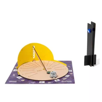 Kituri Ozobot STEAM: OzoGoes - Sundial