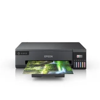 Imprimantă cu cerneală EPSON EcoTank L18050, garanție de 5 ani după înregistrare gratuită - Utilizat Imprimantă cu cerneală EPSON EcoTank L18050, garanție de 5 ani după înregistrare gratuită - Utilizat