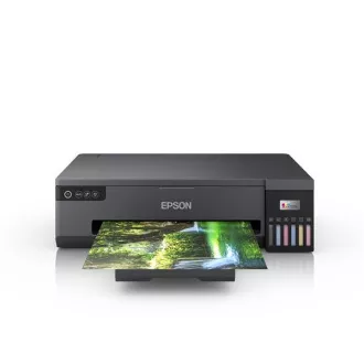 Imprimantă cu cerneală EPSON EcoTank L18050, garanție de 5 ani după înregistrare gratuită
