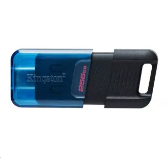 Kingston Flash Drive 256GB DataTraveler DT80 M (USB-C 3.2 Gen 1)
