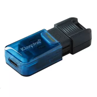 Kingston Flash Drive 256GB DataTraveler DT80 M (USB-C 3.2 Gen 1)