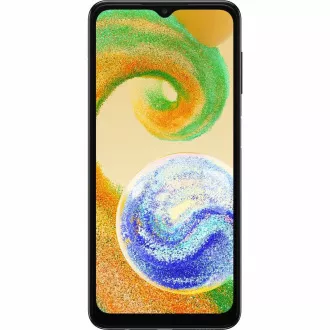 Samsung Galaxy A04s (A047), 3/32GB, LTE, EU, negru Samsung Galaxy A04s (A047), 3/32GB, LTE, EU, negru