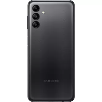 Samsung Galaxy A04s (A047), 3/32GB, LTE, EU, negru Samsung Galaxy A04s (A047), 3/32GB, LTE, EU, negru