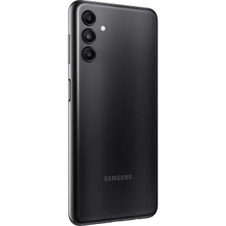 Samsung Galaxy A04s (A047), 3/32GB, LTE, EU, negru Samsung Galaxy A04s (A047), 3/32GB, LTE, EU, negru