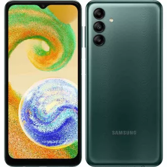 Samsung Galaxy A04s (A047), 3/32GB, LTE, EU, verde Samsung Galaxy A04s (A047), 3/32GB, LTE, EU, verde