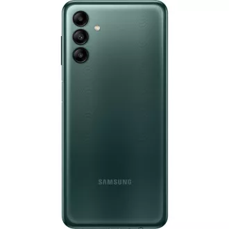 Samsung Galaxy A04s (A047), 3/32GB, LTE, EU, verde Samsung Galaxy A04s (A047), 3/32GB, LTE, EU, verde