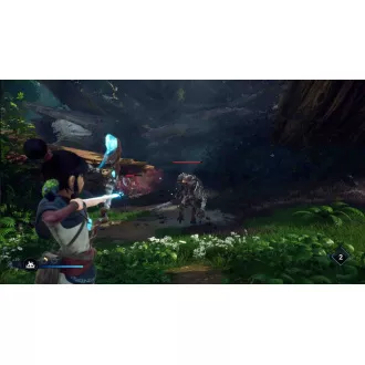 PS5 joc Kena: Podul spiritelor - Ediție Deluxe