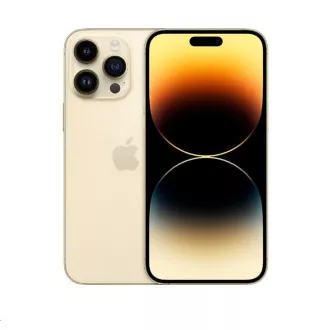 APPLE iPhone 14 Pro Max 256 GB Gold APPLE iPhone 14 Pro Max 256 GB Gold