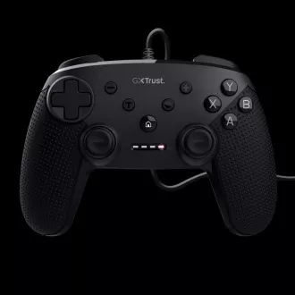 TRUST Gamepad GXT541 MUTA PC CONTROLLER pentru PC