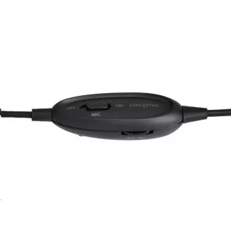 Creative Sound Blaster Blaze V2 - căști cu microfon