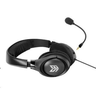 Creative Sound Blaster Blaze V2 - căști cu microfon