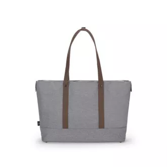 DICOTA Shopper Eco MOTION 13-14.1\" gri deschis