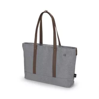 DICOTA Shopper Eco MOTION 13-14.1\" gri deschis
