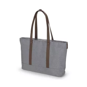 DICOTA Shopper Eco MOTION 13-14.1\" gri deschis