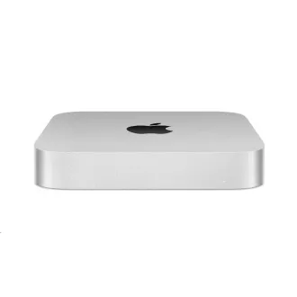 APPLE Mac mini, cip M2 cu CPU cu 10 nuclee și GPU cu 16 nuclee, SSD de 512 GB, 16 GB de RAM