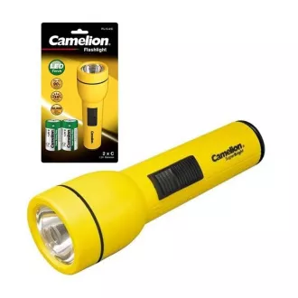 Camelion HomeBright 2xC lanternă cu LED-uri - blister