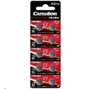 Camelion AG 13-357 alcaline (LR44, A76) pachet de 10