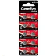 Camelion AG 10-389 alcaline (LR54, 1130) pachet de 10