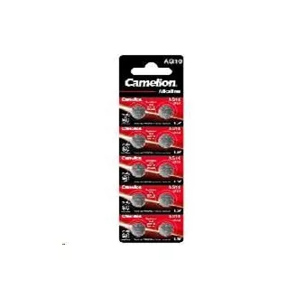 Camelion AG 10-389 alcaline (LR54, 1130) pachet de 10