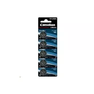 Camelion CR2025 pachet de 5