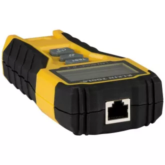 KLEIN TOOLS - Tester de cablu LAN Scout ® Junior 2