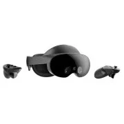 Realitatea virtuală META Quest PRO - 256 GB EU