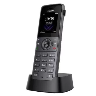 Combinat SIP DECT Yealink W73H SIP Combinat SIP DECT Yealink W73H SIP