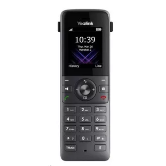 Combinat SIP DECT Yealink W73H SIP Combinat SIP DECT Yealink W73H SIP