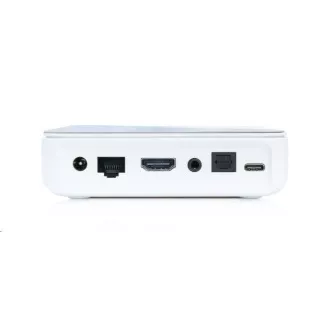 AB-COM Homatics Box R Plus Android TV