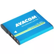 Baterie de schimb AVACOM Sony NP-BN1 Li-Ion 3.7V 600mAh 2.2Wh