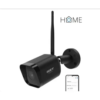 iGET HOME CS6 Negru