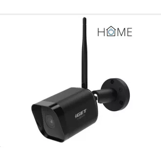iGET HOME CS6 Negru