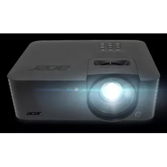 Proiector ACER Vero PL2520i, FHD (1920x1080), 2 000 000:1, 2 x HDMI, 20 000h, WYGA, 1x 15W repor Proiector ACER Vero PL2520i, FHD (1920x1080), 2 000 000:1, 2 x HDMI, 20 000h, WYGA, 1x 15W repor